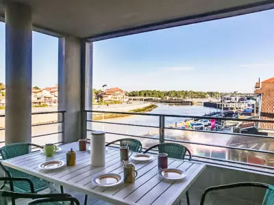 Appartement à Capbreton, Cap Key Largo - L616066