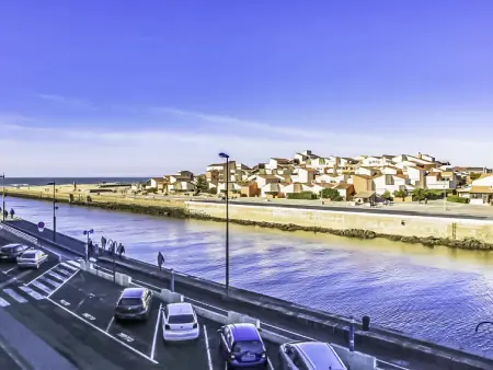 Cap Key Largo, Appartement 6 personnes à Capbreton - Photo 1