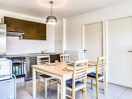 Cap Key Largo, Appartement 6 personnes à Capbreton - Photo 6