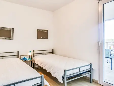 Cap Key Largo, Appartement 6 personnes à Capbreton - Photo 8