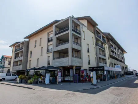 Cap Key Largo, Appartement 6 personnes à Capbreton - Photo 13