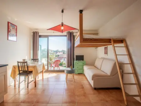 Appartement à Capbreton, Le Grand Large - L46070