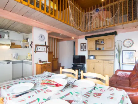 Le Gallia, Appartement 6 personnes à Capbreton - Photo 5