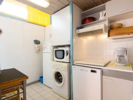 Le Gallia, Appartement 6 personnes à Capbreton - Photo 6