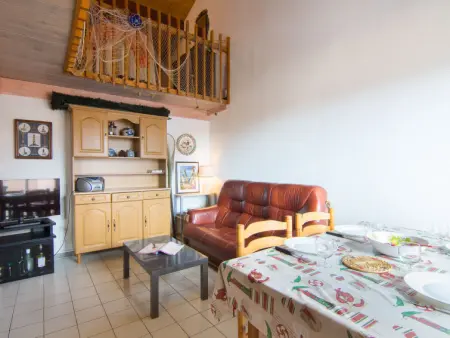 Le Gallia, Appartement 6 personnes à Capbreton - Photo 7