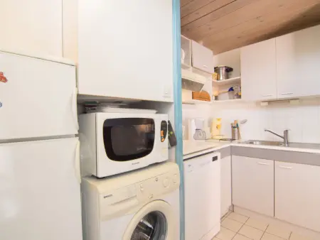 Le Gallia, Appartement 6 personnes à Capbreton - Photo 8