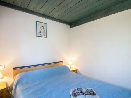 Le Gallia, Appartement 6 personnes à Capbreton - Photo 9