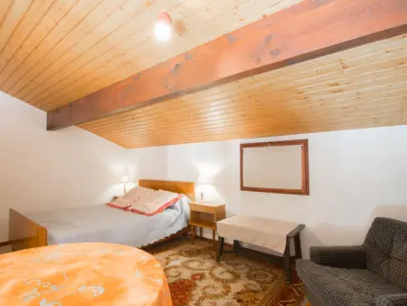 Le Gallia, Appartement 6 personnes à Capbreton - Photo 10