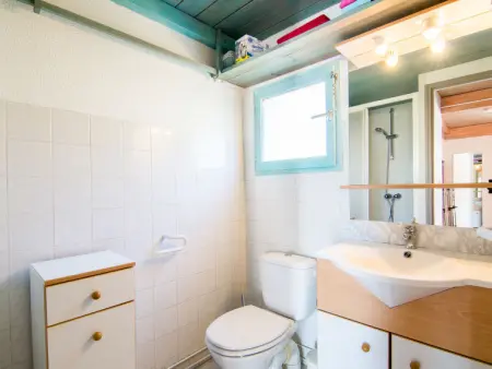 Le Gallia, Appartement 6 personnes à Capbreton - Photo 12