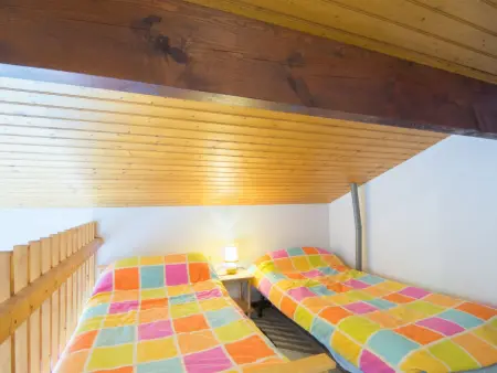 Le Gallia, Appartement 6 personnes à Capbreton - Photo 15