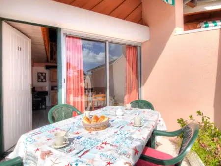 Le Gallia, Appartement 6 personnes à Capbreton - Photo 16