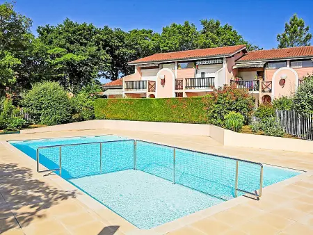 Le Gallia, Appartement 6 personnes à Capbreton - Photo 17