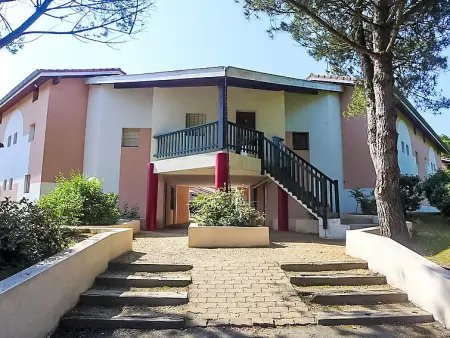 Le Gallia, Appartement 6 personnes à Capbreton - Photo 18
