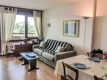 mille sabords, Appartement 4 personnes à Capbreton - Photo 1