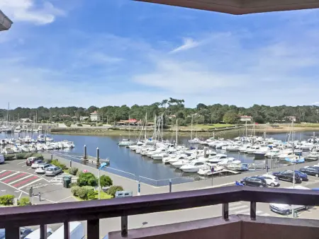 mille sabords, Appartement 4 personnes à Capbreton - Photo 6