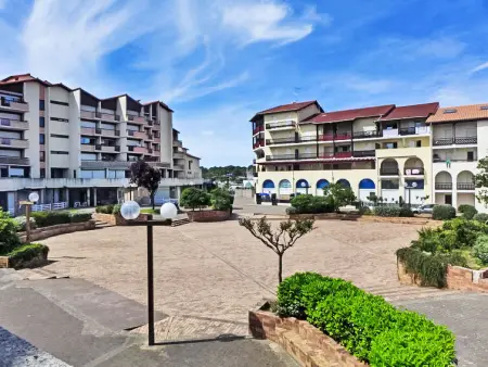 mille sabords, Appartement 4 personnes à Capbreton - Photo 11