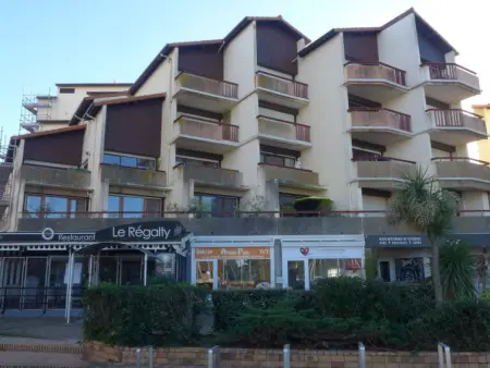 mille sabords, Appartement 4 personnes à Capbreton - Photo 13