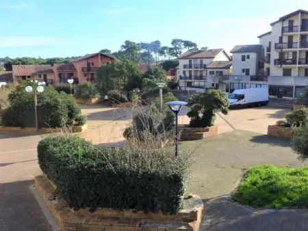 mille sabords, Appartement 4 personnes à Capbreton - Photo 14