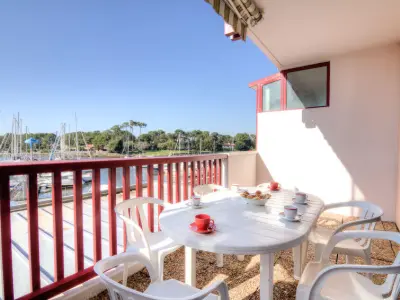 Appartement à Capbreton, Le Grand Pavois - L103503