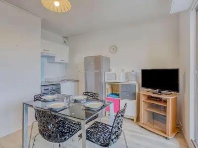 Wohnung in Capbreton, Horizon Océan 1 - L867639