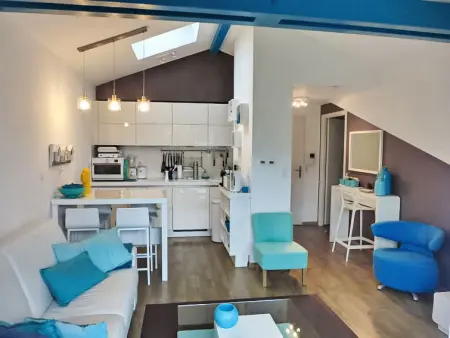 Appartement à Capbreton, Les Berges Landaises - L520511