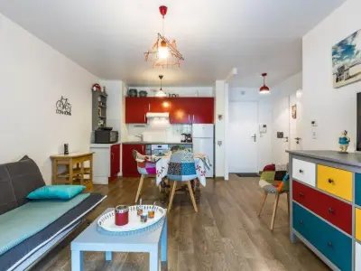 Appartement à Capbreton, Les Berges Landaises - L678147