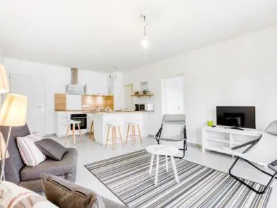 Appartement à Capbreton, les Terrasses de Capbreton - L689276