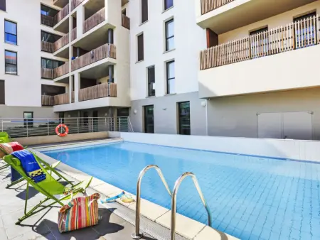 L'Estacade, Appartement 6 personnes à Capbreton - Photo 1