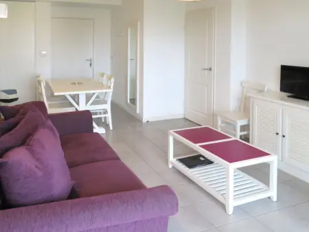 L'Estacade, Appartement 6 personnes à Capbreton - Photo 7