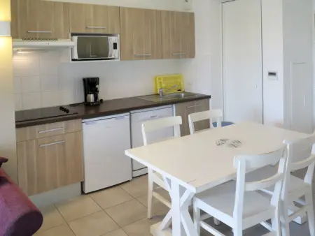 L'Estacade, Appartement 6 personnes à Capbreton - Photo 10