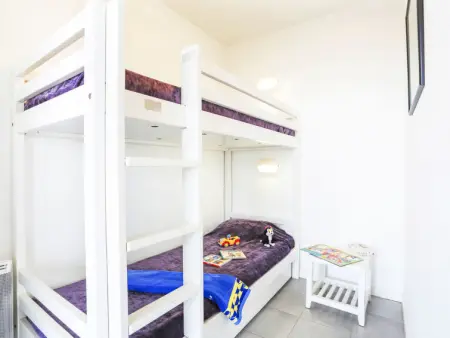 L'Estacade, Appartement 6 personnes à Capbreton - Photo 12