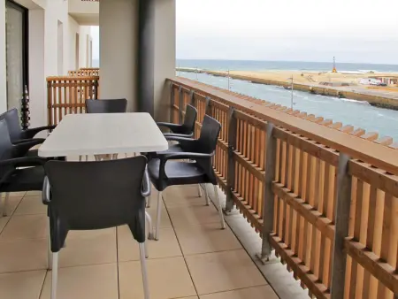 L'Estacade, Appartement 6 personnes à Capbreton - Photo 16