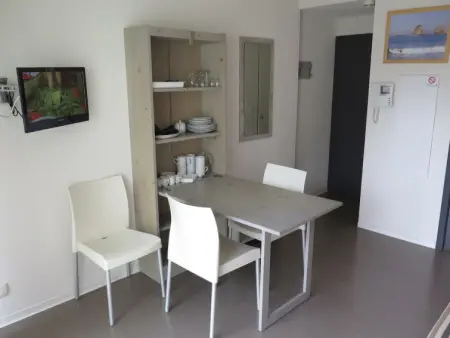 Résidence Plage Centrale Studio, Appartement 3 personnes à Hossegor - Photo 6