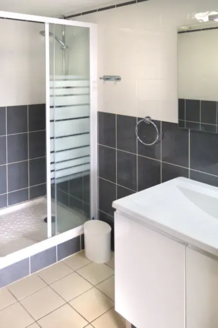 Résidence Plage Centrale Studio, Appartement 3 personnes à Hossegor - Photo 10