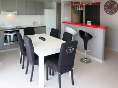 Résidence Plage Centrale T3 Prestige+, Appartement 6 personnes à Hossegor - Photo 3