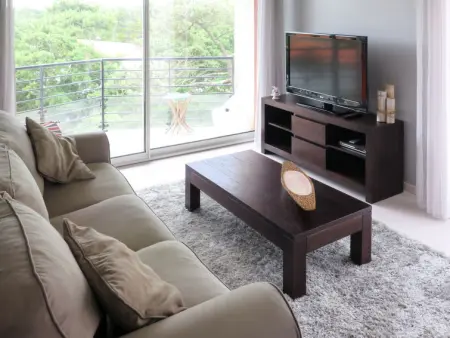 Résidence Plage Centrale T3 Prestige+, Appartement 6 personnes à Hossegor - Photo 6