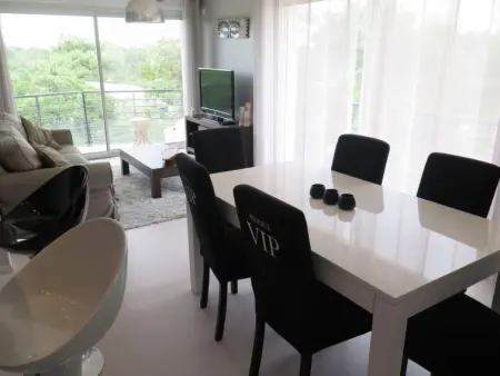 Résidence Plage Centrale T3 Prestige+, Appartement 6 personnes à Hossegor - Photo 9