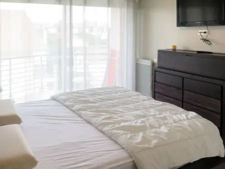 Résidence Plage Centrale T3 Prestige+, Appartement 6 personnes à Hossegor - Photo 11