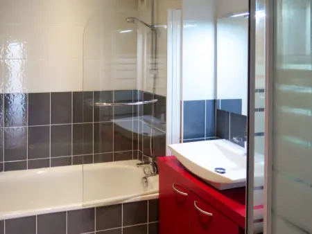 Résidence Plage Centrale T3 Prestige+, Appartement 6 personnes à Hossegor - Photo 13