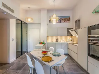 Appartement à Hossegor, Domaine Aïga - N°867643