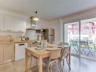 Appartement à Hossegor, Domaine Aïga - N°867644