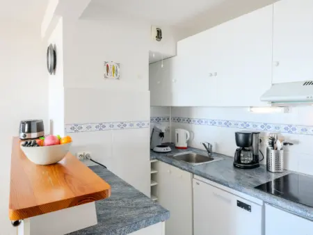 Cap Océan, Appartement 4 personnes à Mimizan - Photo 13