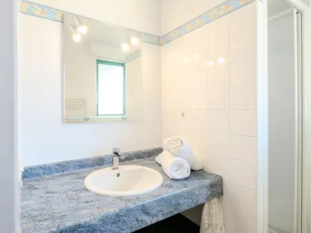 Cap Océan, Appartement 4 personnes à Mimizan - Photo 16