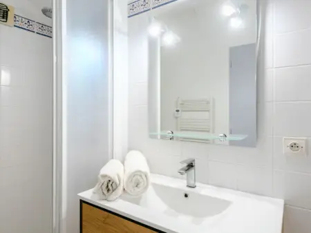 Cap Océan, Appartement 4 personnes à Mimizan - Photo 17