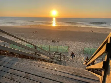 Cap Océan, Appartement 4 personnes à Mimizan - Photo 22