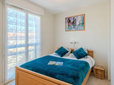 L'Oustalet, Appartement 4 personnes à Mimizan - Photo 2