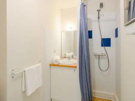 L'Oustalet, Appartement 4 personnes à Mimizan - Photo 4