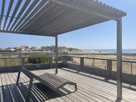 L'Oustalet, Appartement 4 personnes à Mimizan - Photo 7