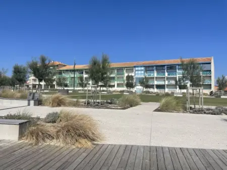 L'Oustalet, Appartement 4 personnes à Mimizan - Photo 9