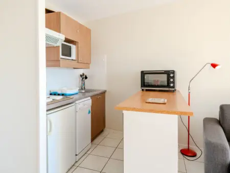 L'Oustalet, Appartement 4 personnes à Mimizan - Photo 13